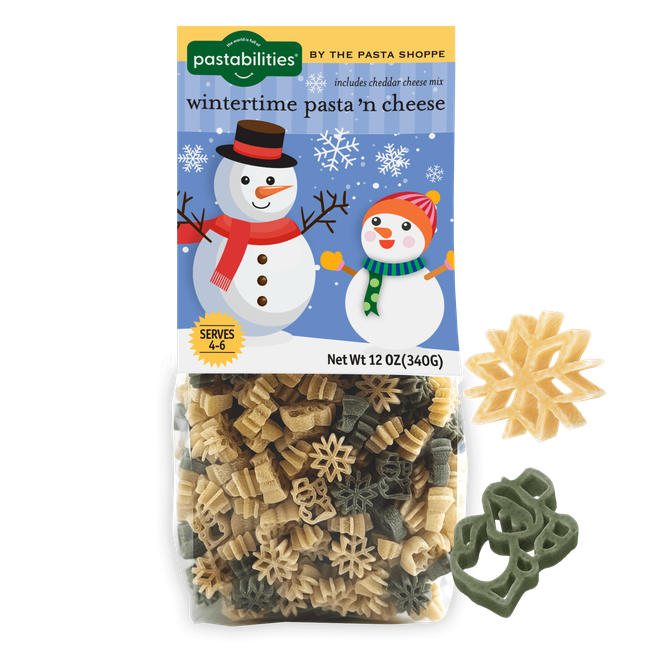 Wintertime Mac and Cheese-gallery-51841440710938