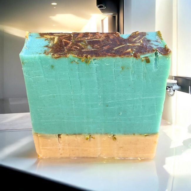 Peace & Prosperity Soap-gallery-36046070087737