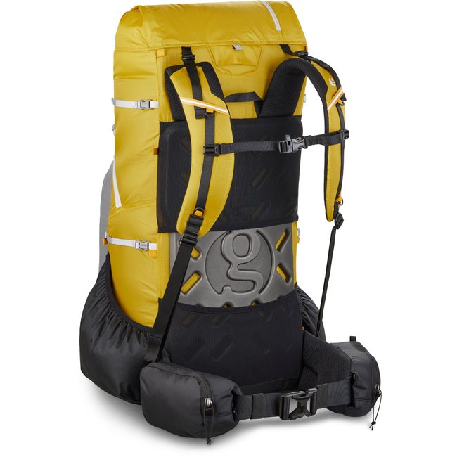 Gorilla 50 Ultralight Backpack-gallery-33498355400758
