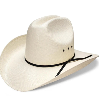 Resistol Quarter Horse 60 - (7X) Bangora Straw Cowboy Hat