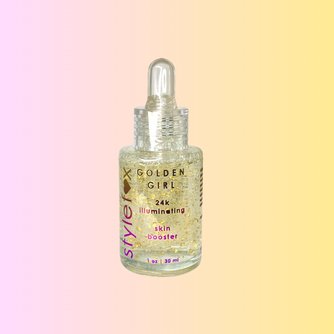 GOLDEN GIRL 24K ILLUMINATING SKIN BOOSTER