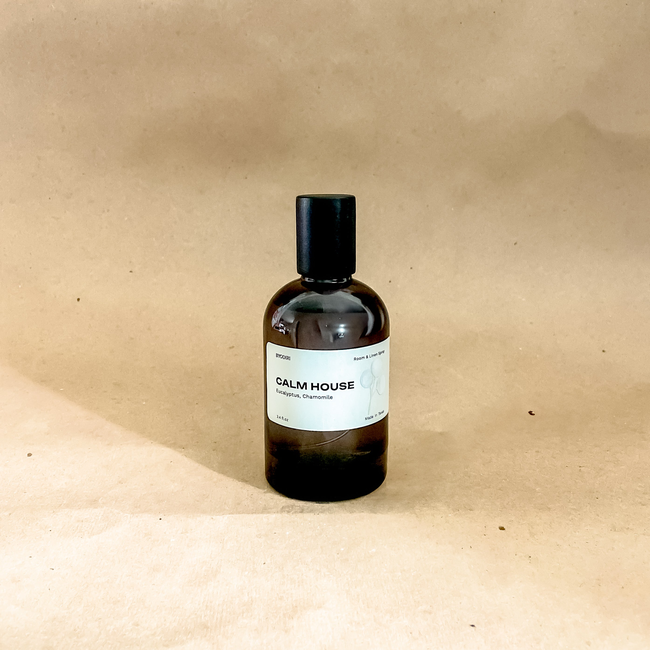 Homebody Room & Linen Spray-gallery-52642578956562