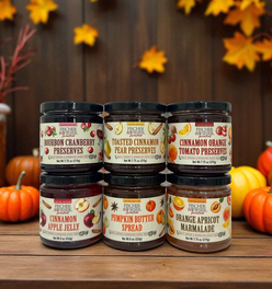 Holiday Harvest Collection