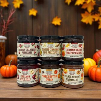 Holiday Harvest Collection