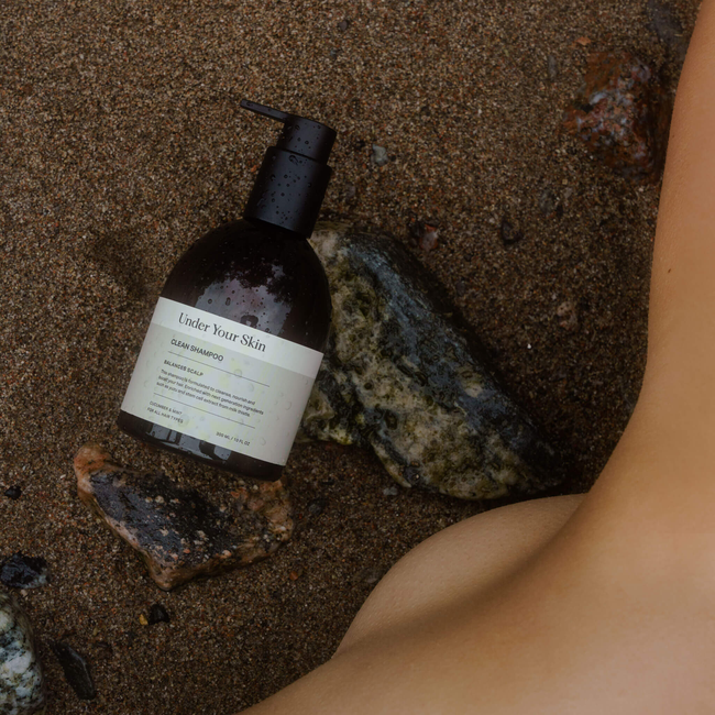 Detox Clean Shampoo-gallery-46915343810865