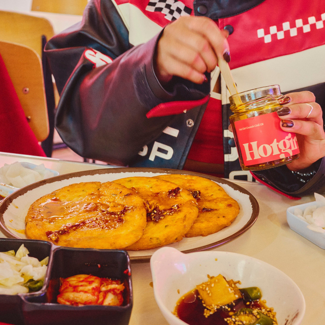 Hot Girl Crunch Chili Oil-gallery-47921708990682