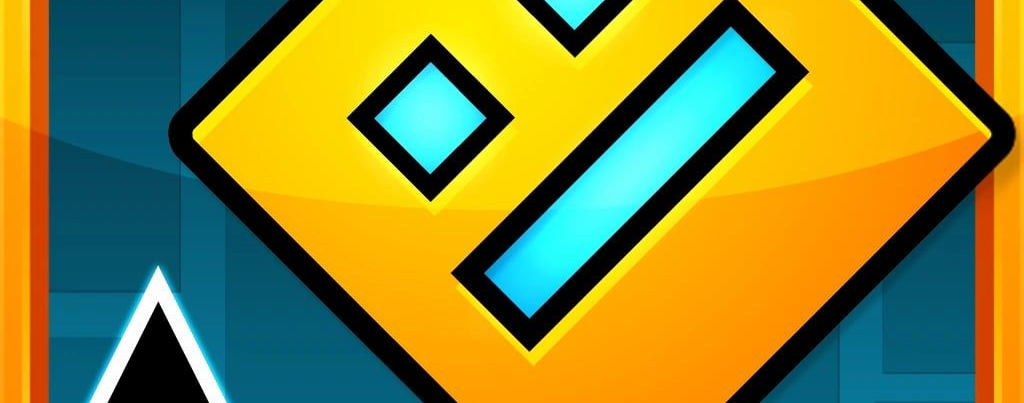 Geometry Dash Game