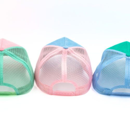 MAHJONG HAT | Corduroy Trucker | Mahjong Mood-gallery-50853586796855