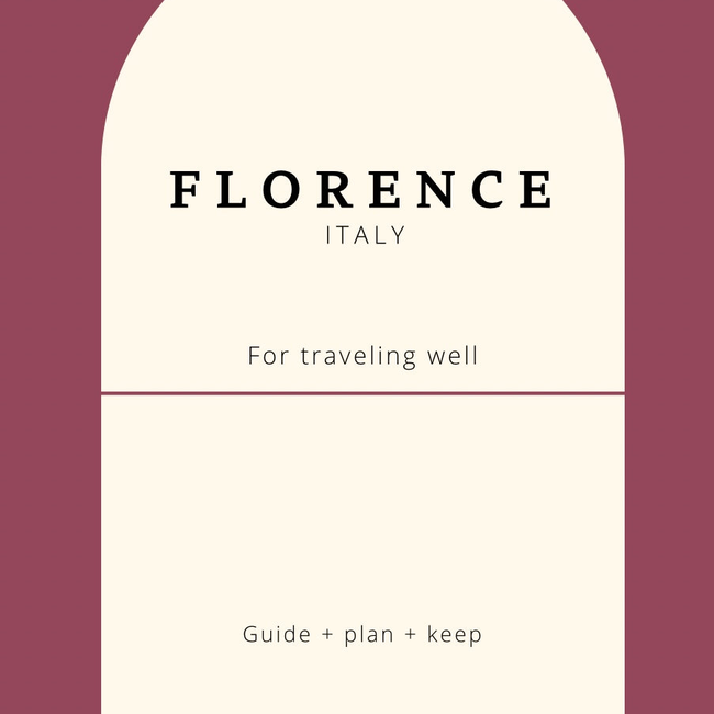 Florence Travel Planner: Explore Tuscany & Plan Your Italy Trip-gallery-31654321061945