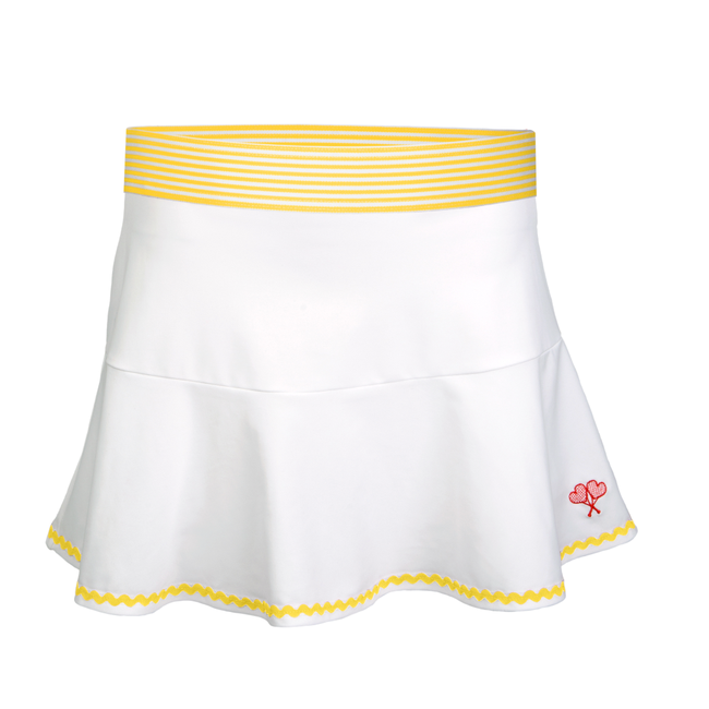 Love All Tennis Women's Kate Skort Limited Edition-gallery-34744949538897