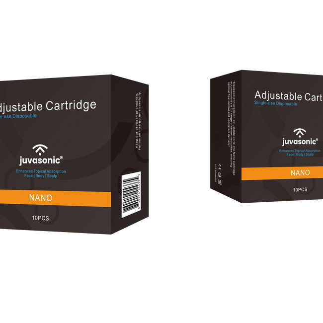 Juvasonic® Adjustable Cartridge Tips-gallery-41347211788445