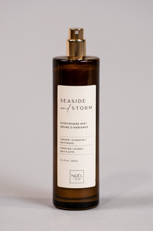 Seaside & Storm