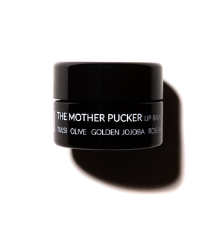 THE MOTHER PUCKER lip balm