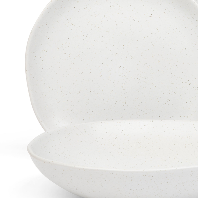 Urban Stoneware Set (20-Pieces, 4 Place Settings)-gallery-53875352633716