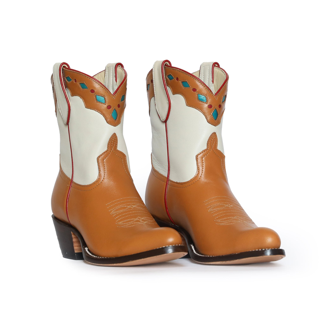 Grocery Store  Women's Cowboy Boot-gallery-35657794715829