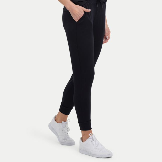 Bamboo Jogger Pants-gallery-41438935056624