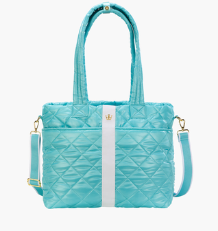 Maxed Out Wanderlust Tote