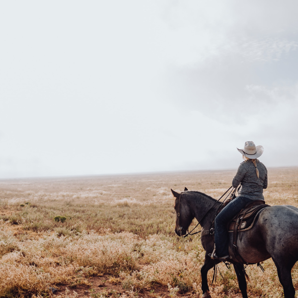 Cowgirl - Bougie Parfumée-gallery-45565115629876