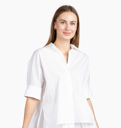 Peacemaker Top - Snow