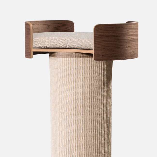 Giant Scratching Tower-gallery-37848549294103