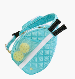 Maxed Out Pickleball Sling