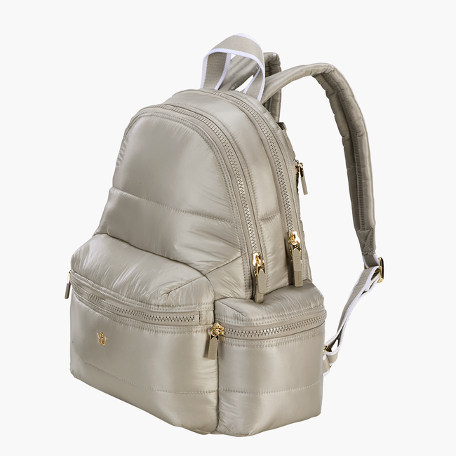 Mega Fluff Laptop Backpack-gallery-39602867962054
