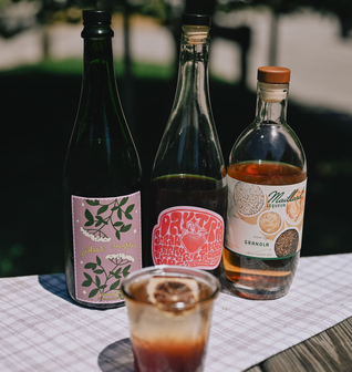 The Porch Swing Cocktail Bundle