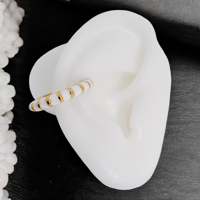 Coastal Charm Ear Cuff-gallery-42474111271162