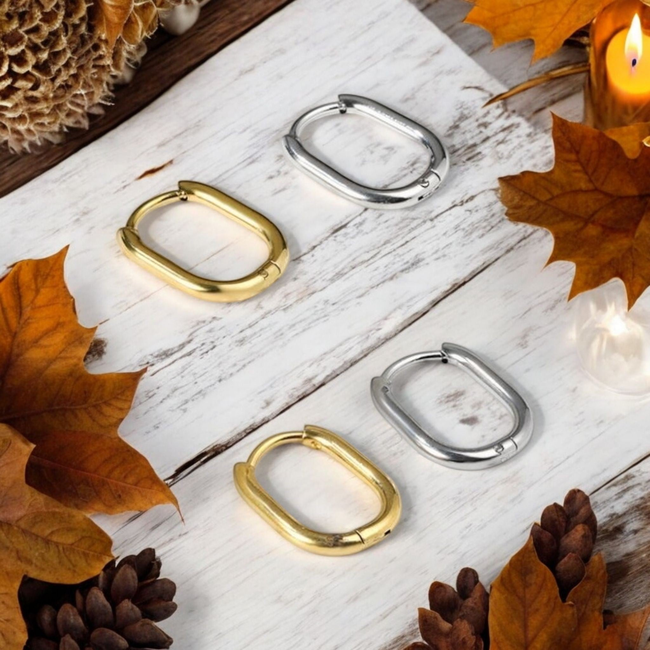 Neo Infinity Hoop Earrings-gallery-42474163503354