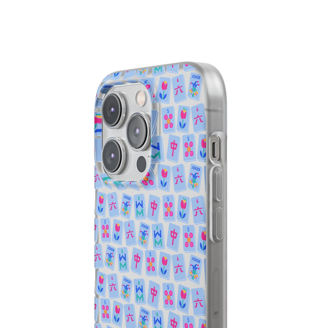 MAHJONG PHONE CASE | iPhone & Galaxy-gallery-51418886865207