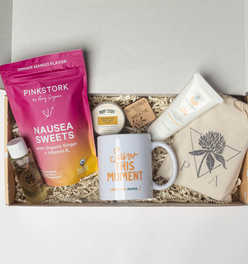 Bloom Box (Pregnancy)