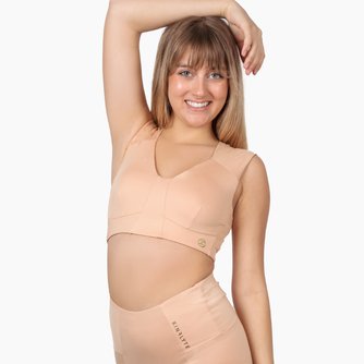 Freedom Bra Midi - Eco Jersey