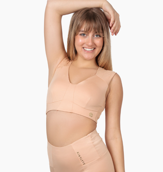 Freedom Bra Midi - Eco Jersey