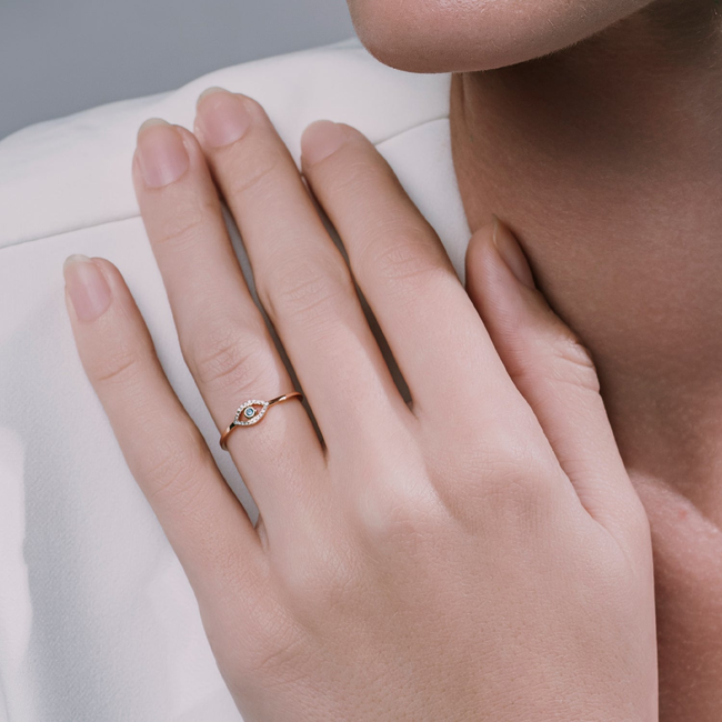 Evil Eye Ring-gallery-36645871714361
