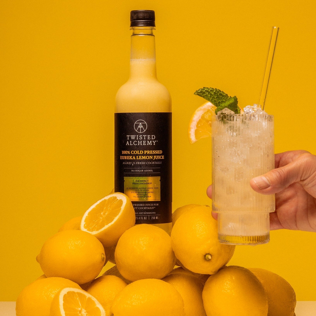 BARTENDER'S BASICS KIT-gallery-52898737717615