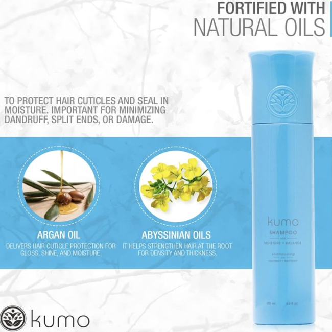 Moisturize + No Dryness Bundle Kit-gallery-44232031240423
