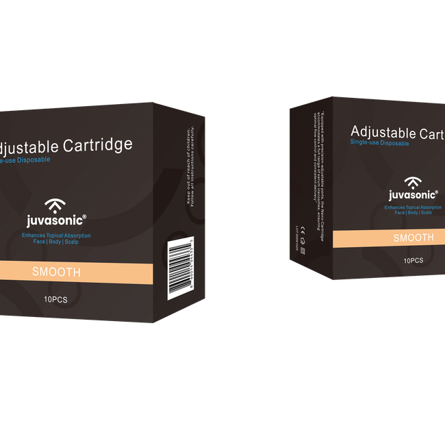 Juvasonic® Adjustable Cartridge Tips-gallery-41347211755677