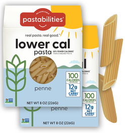 Lower Cal Pasta – Penne