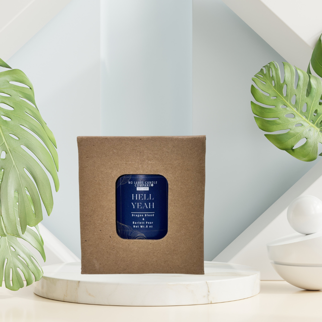 Hell Yeah Candle-gallery-45494934962483