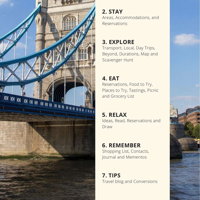 London Travel Guidebook: Navigate the City with Intention-gallery-31745981513785