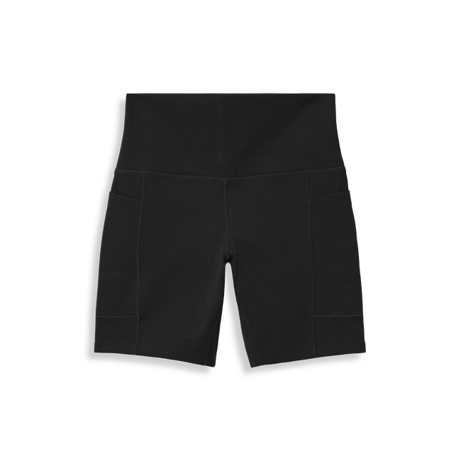 Women's Enduro Shorts-gallery-53801566110066