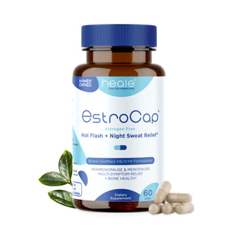 EstroCap Menopause Support
