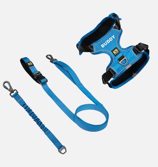 K9 Everyday™ Dog Harness Kit