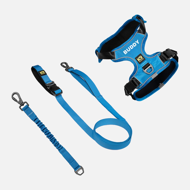 K9 Everyday™ Dog Harness Kit-gallery-35882600300683