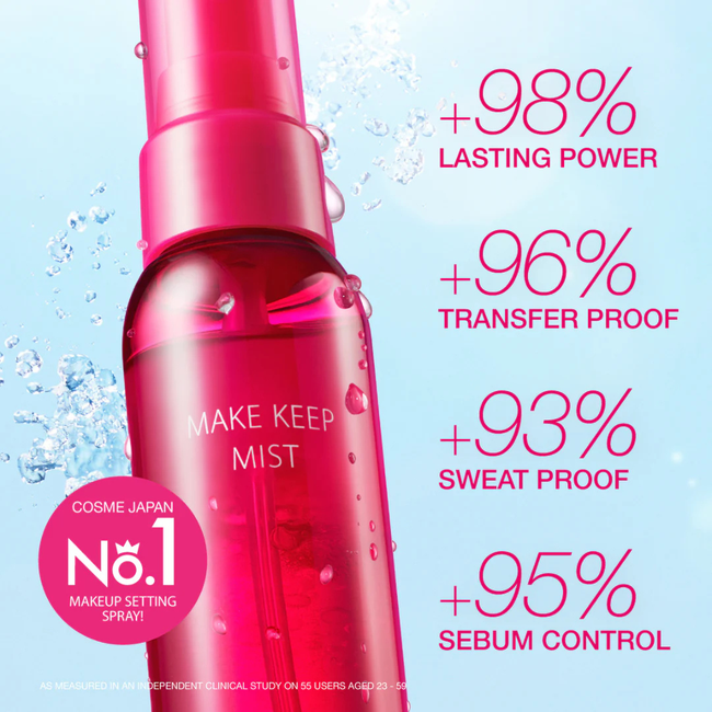 Kose: Make Keep Mist EX-gallery-49081101549819