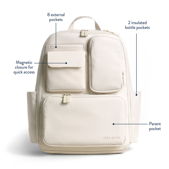 New Parent Organization Essentials Bundle-gallery-38710237266091