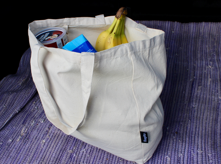 Grocery Totes and Bags