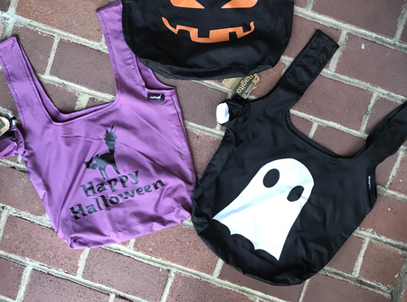 Trick-or-Treating Essentials