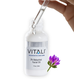 2% Bakuchiol Facial Oil