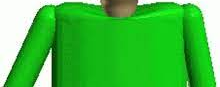 baldi's basics